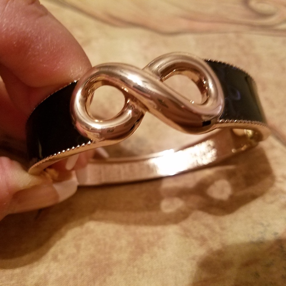 Infinity Bracelet